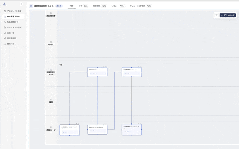 Acsim Platform Interface