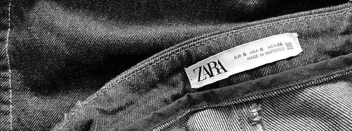 The Evolution and Digital Strategy of Inditex, the World's Largest Apparel Company Behind ZARA